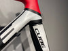 Lifecycles Leeds Bike ShopCube Agree GTC Race 54cm carbon frame, fork and stem framesetRoad Bike