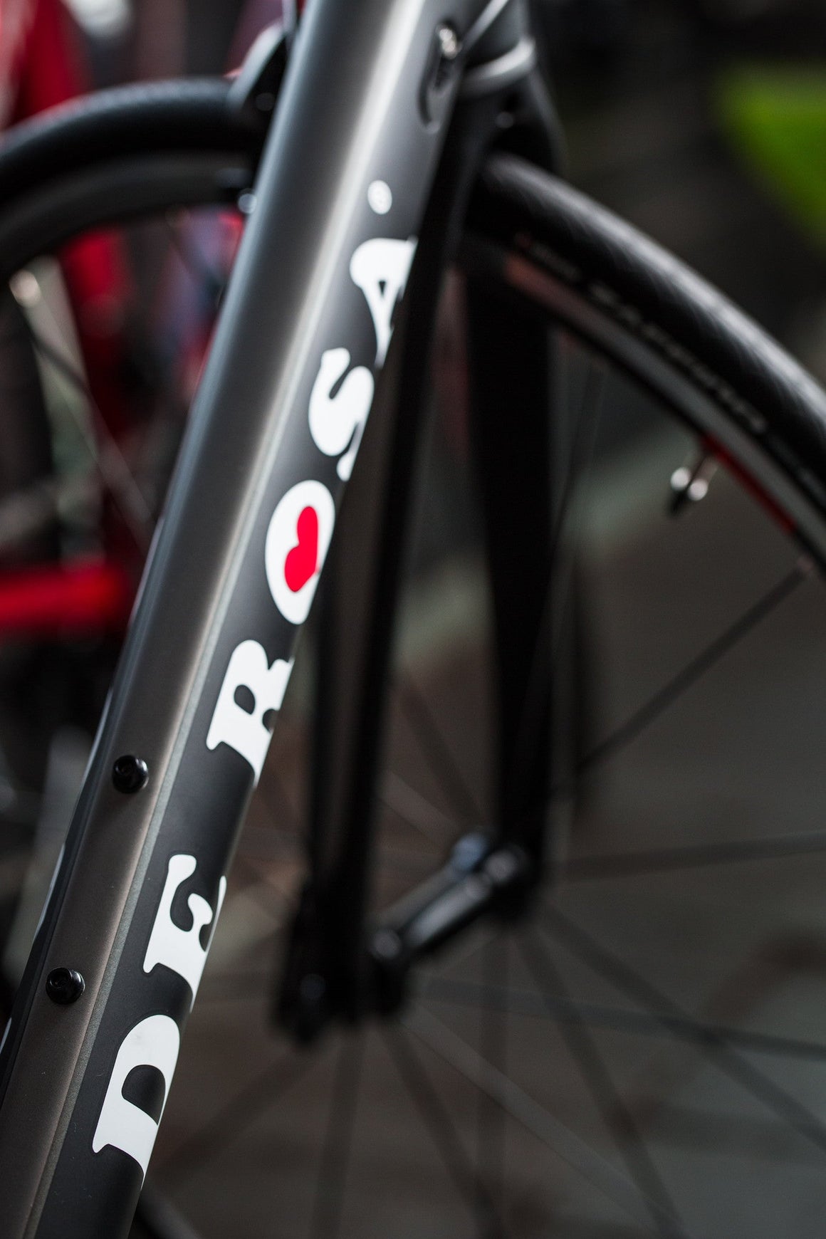 De Rosa | Lifecycles Leeds Bike Shop