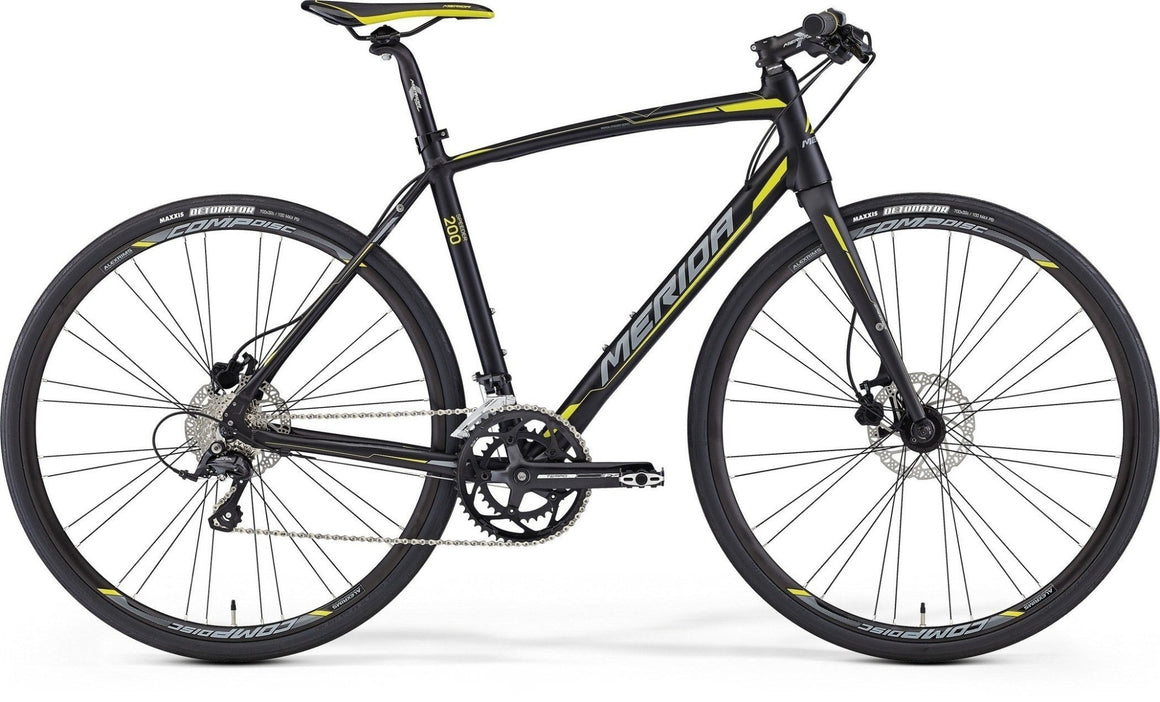 Hybrid Bikes & Flat Bar Road Bikes | Lifecycles Leeds Bike Shop