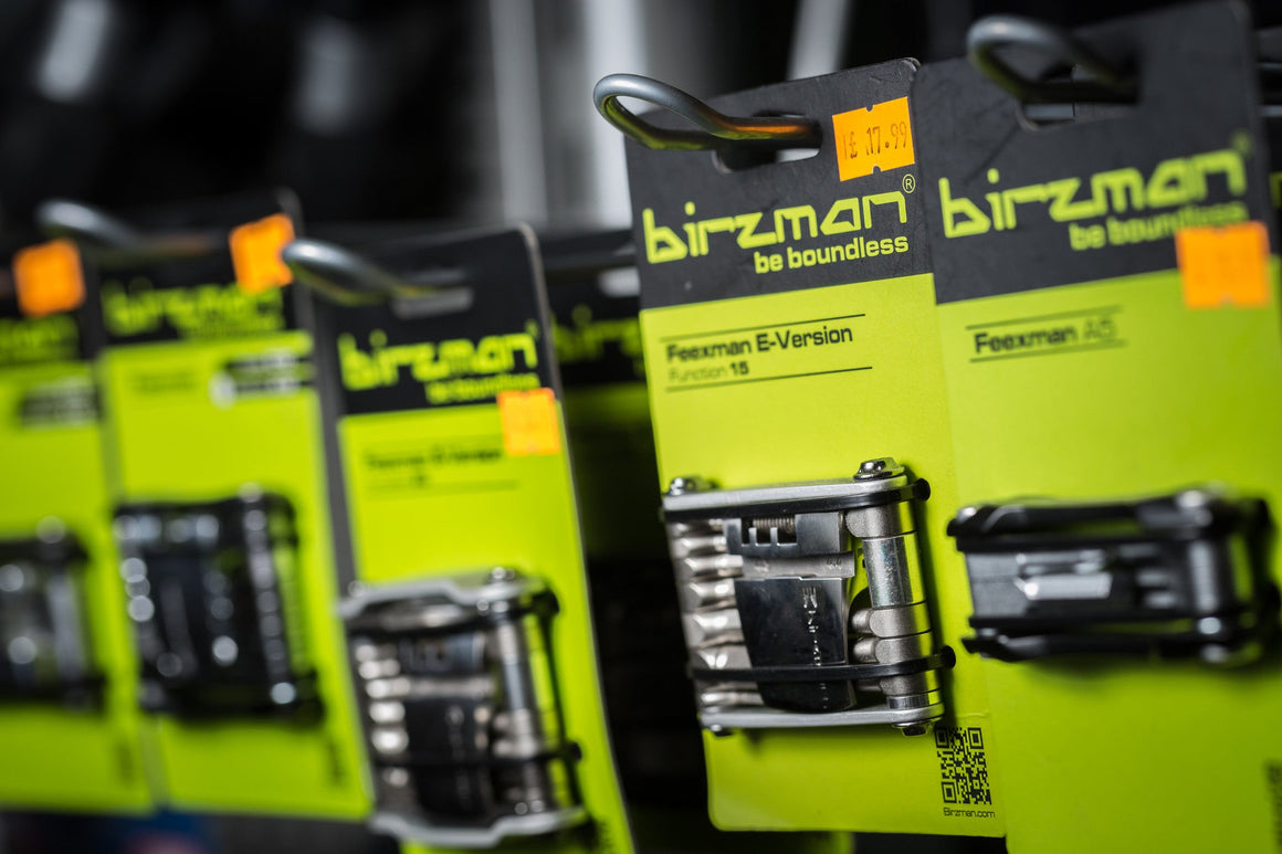 Tools | Lifecycles Leeds Bike Shop