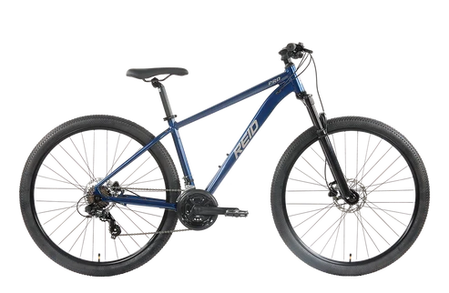 Reid MTB Pro 29" Hydro Disk Mountain Bike