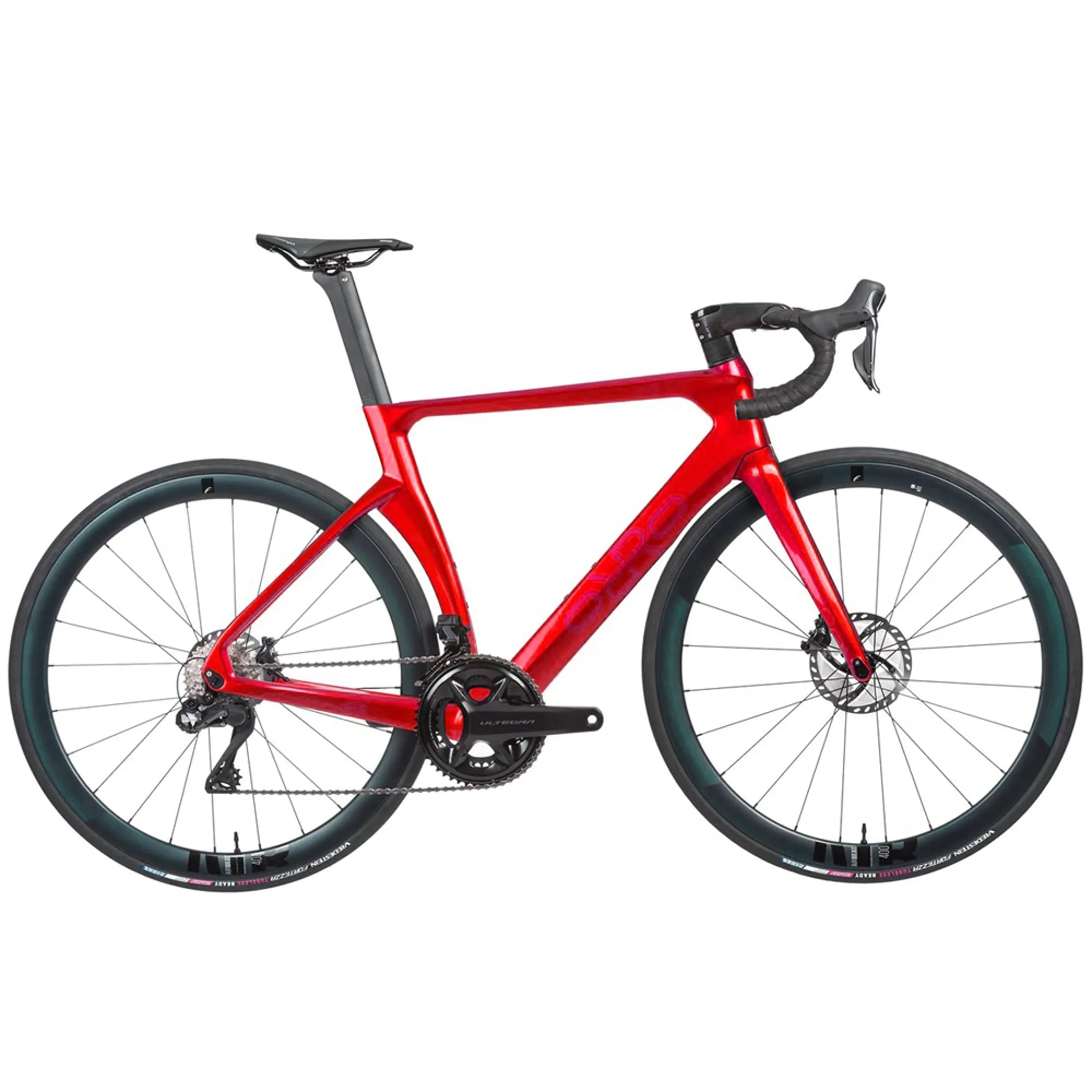 Orro Venturi STC Signature Ultegra Di2 Medium Carbon Road Bike