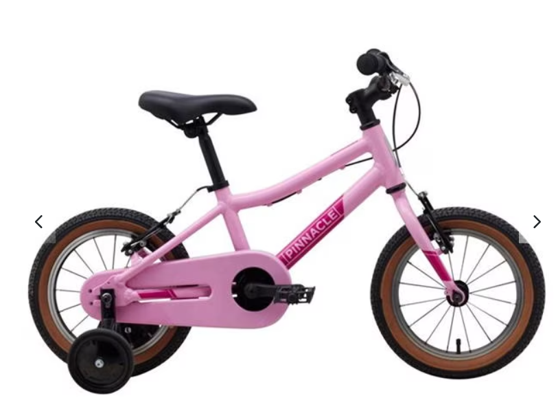 Pinnacle Koa 14" Kids Bike