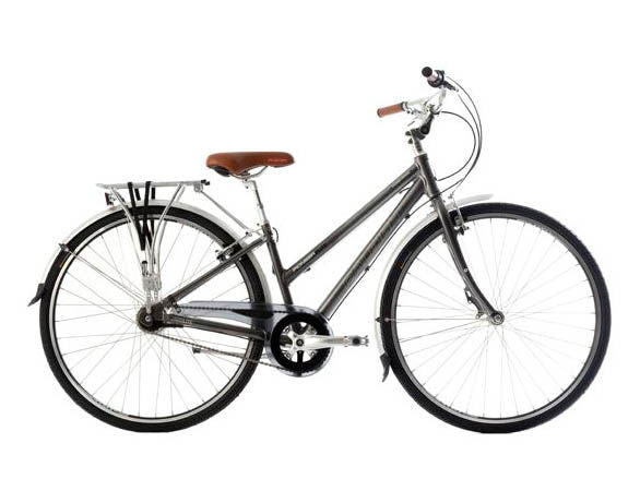 Raleigh Pioneer Elite 1 Hybrid Bike