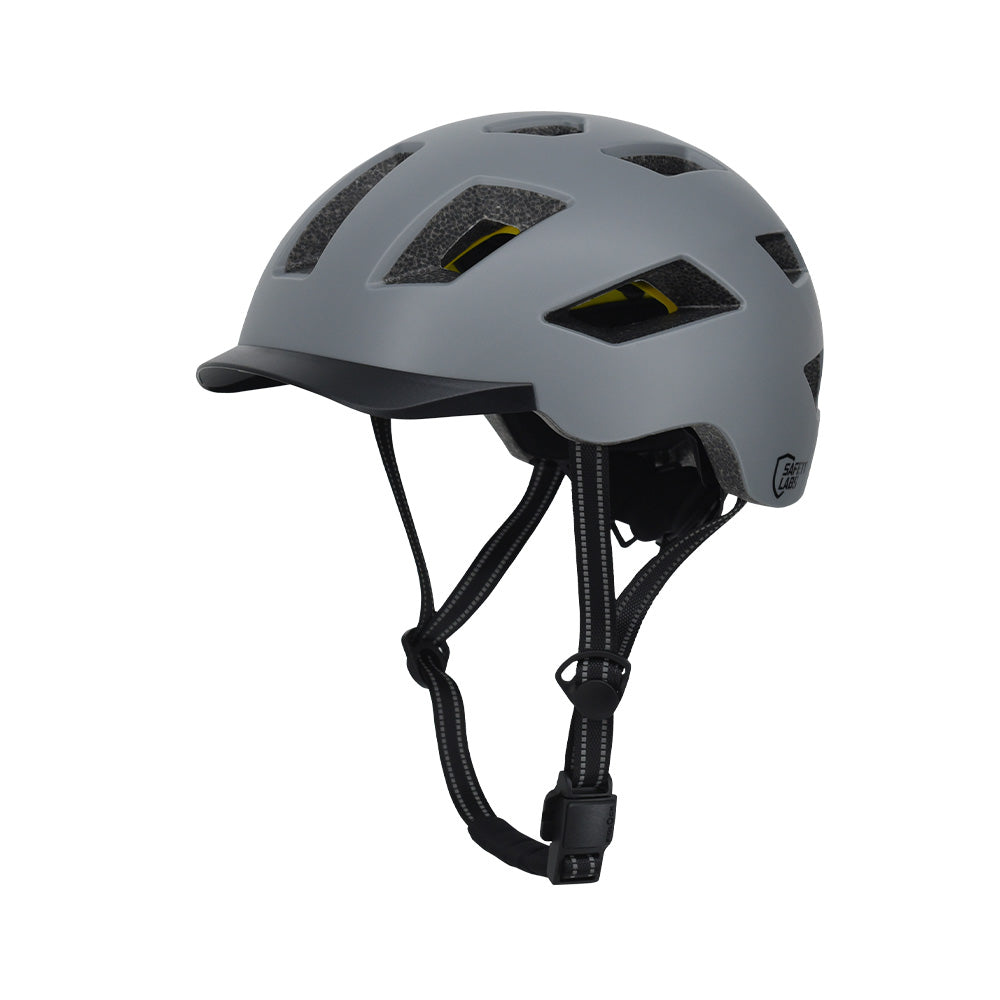 Safety Labs E-Bahn 2.0 MIPS Helmet