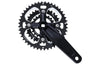 SOWAlloy Sow-360 ChainsetChainset