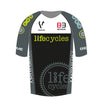 BiemmeBiemme Lifecycles MTB Long Sleeve JerseyLong Sleeve Jersey