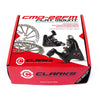 ClarksClarks CMD-22FM Dual Piston Flat Mount Disc BrakeDisc Brake