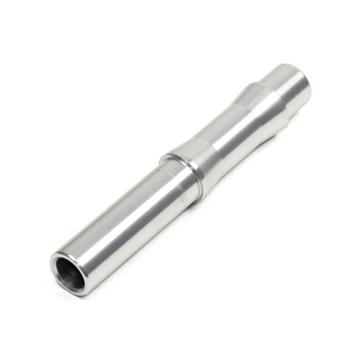 HOPEHOPE Pro 4 Rear Disc Axle - Silver HUB229SBike Accessories