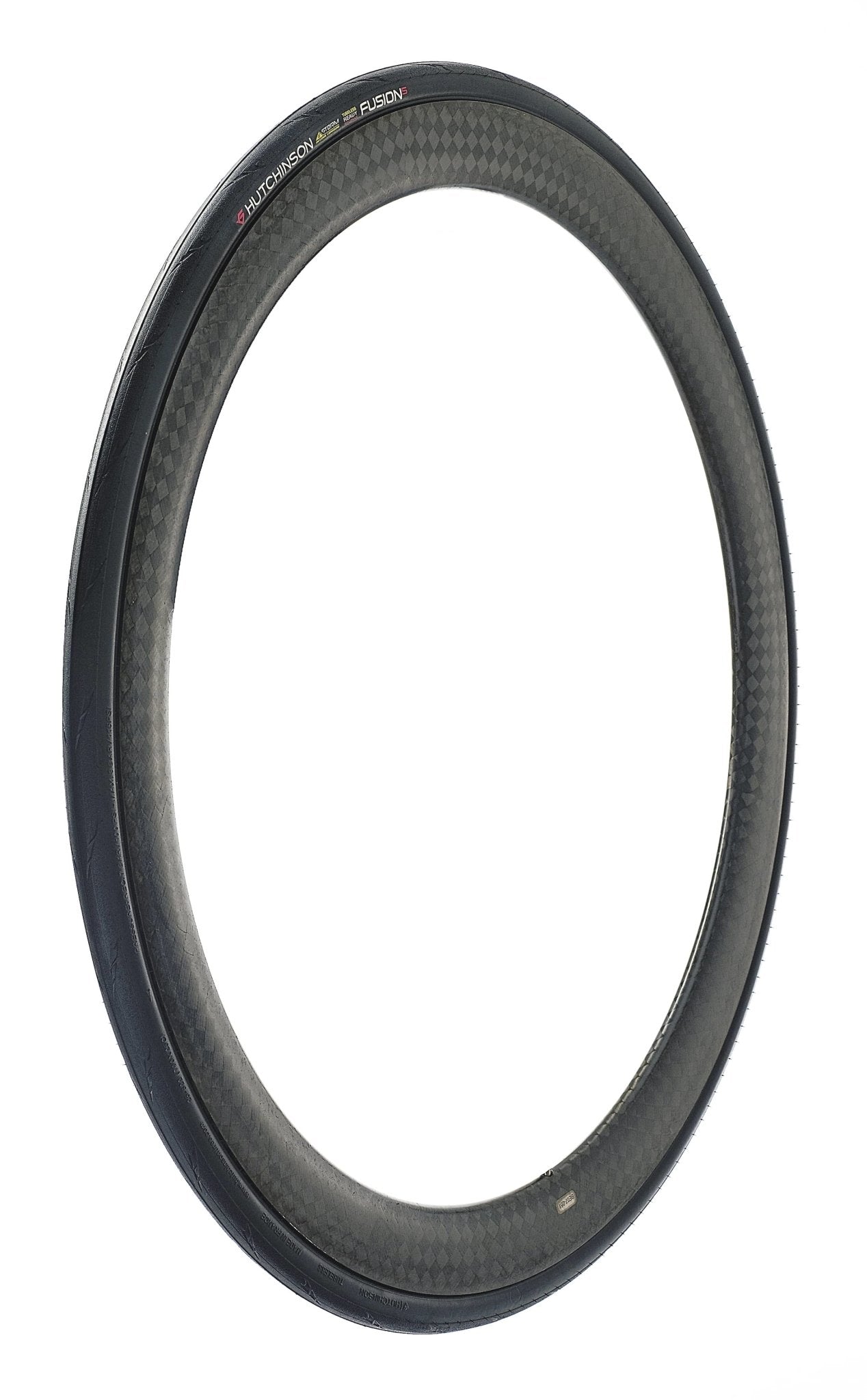 HutchinsonHutchinson Fusion 5 Performance Tubeless Ready Folding Road TyreTyre