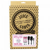 Juice LubesJuice Lubes 3x Brushes & Cloth Big Value PackBike Cleaning