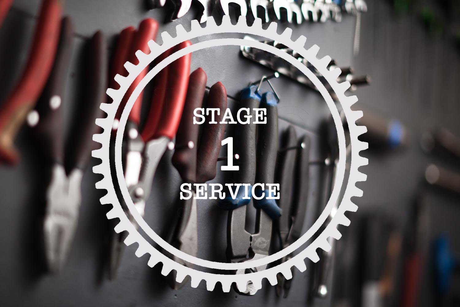 Lifecycles LeedsStage 1 Bike ServiceWorkshop Services