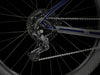 TrekTREK MARLIN 5 GEN 3 2024 BLUE MOUNTAIN BIKE HARD TAIL SIZE XXS 26"Mountain Bike