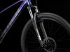 TrekTrek Marlin 5 Gen 3 2024 Purple size XL Mountain Bike Hard TailMountain Bike