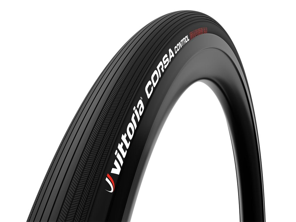 VittoriaVittoria Corsa Control Folding Road TyreTyre